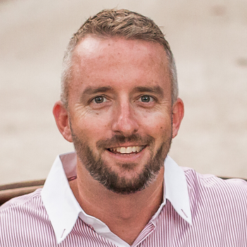 Portrait of Kevin E Yankow, Broker & Owner